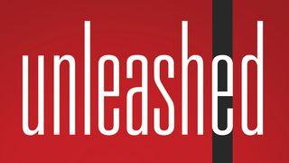 Unleashed - 7 Affirmations To Reach Your Full Potential Psalms 32:1-5 New International Version