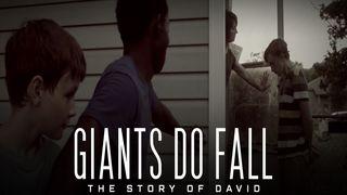 Modern Miracles Presents: Giants Do Fall…. The Story of David Mateus 5:44 Nova Versão Internacional - Português