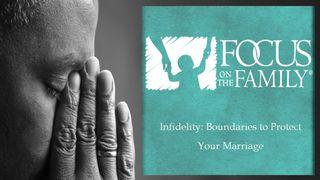 Infidelity: Boundaries to Protect Your Marriage Mark 12:1 King James Version with Apocrypha, American Edition