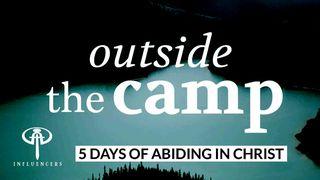 Outside The Camp Luke 9:51-55 English Standard Version 2016