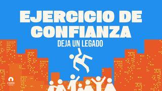 Serie Ejercicio de confianza - Deja un legado 2 Pedro 1:15 Nueva Versión Internacional - Español
