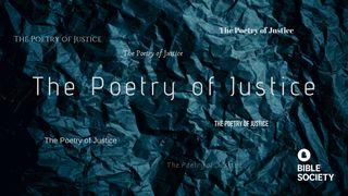 The Poetry Of Justice Isaiah 58:1-11 New International Version