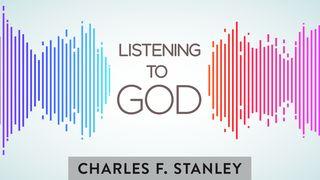 Listening To God Hebrews 2:4 New American Standard Bible - NASB 1995