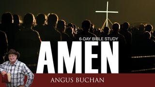 Amen Daniel 3:13-30 New American Standard Bible - NASB 1995