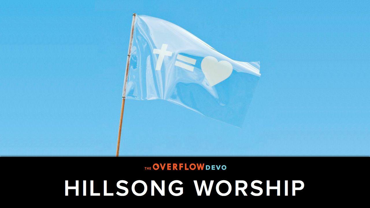 Hillsong Worship - Easter Playlist