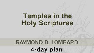 Temples In The Holy Scriptures 2 Thessalonians 2:2 King James Version