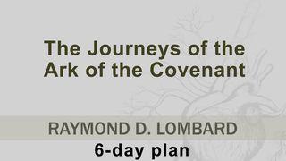 The Journeys Of The Ark Of The Covenant 2 Samuel 7:12 Český studijní překlad