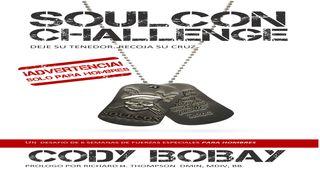 Soulcon Challenge Espanol Gálatas 6:14 Traducción en Lenguaje Actual