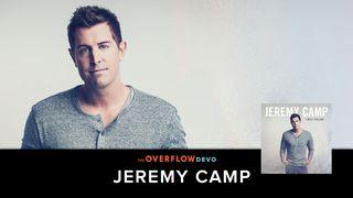 Jeremy Camp - I Will Follow Colossians 1:27 New International Version (Anglicised)