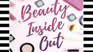 Beauty Inside Out Psalms 40:2 EasyEnglish Bible 2018
