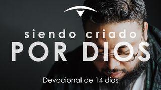 Siendo Criado por Dios Devocional de 14 Días MATEO 12:40 La Palabra (versión hispanoamericana)