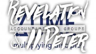 REVELATION AND II PETER Zúme Accountability Groups Romans 10:1-11 New King James Version