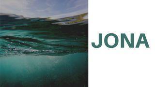 Jona Jona 2:2 Hoffnung für alle
