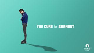 The Cure For Burnout Vangelo secondo Luca 5:16 Nuova Riveduta 1994