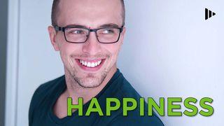 Happiness: Video Devotions From Time Of Grace 1. Johannes 3:1-3 Neue Genfer Übersetzung