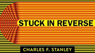 Stuck In Reverse Acts 16:6-7 World English Bible British Edition