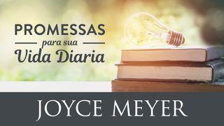 Promessas Para Sua Vida Diária Romanos 12:3 Nova Versão Internacional - Português