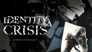 Identity Crisis Proverbs 17:9-11 Amplified Bible