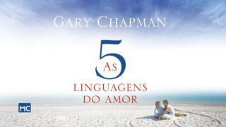 As 5 linguagens do amor Romanos 12:13 Nova Versão Internacional - Português