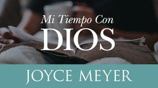 Mi Tiempo Con Dios Romanos 8:1 Nueva Versión Internacional - Español