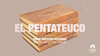 [Serie Nuestra historia–Un repaso bíblico para católicos] El pentateuco Números 14:23 Nueva Versión Internacional - Español