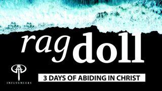Rag Doll Matthew 5:3-10 English Standard Version 2016