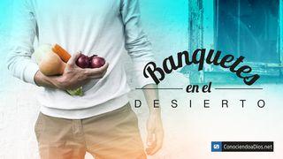 Banquetes En El Desierto Santiago 2:17 Nueva Versión Internacional - Español