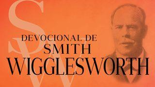 Devocional de Smith Wigglesworth Lucas 22:34 Nueva Versión Internacional - Español