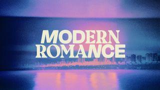 Modern Romance: Advice for Dating, Singleness, and Relationships 1 Timothy 4:12-16 Holman Christian Standard Bible