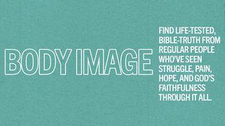 Body Image Isaiah 40:11 New International Version