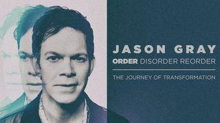 Order Disorder Reorder Part 1: Order John 12:24 English Standard Version 2016