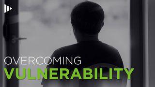 Overcoming Vulnerability: Video Devotions From Time Of Grace John 10:28 New American Standard Bible - NASB 1995