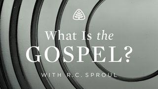 What Is The Gospel? Mark 7:1-8 New Revised Standard Version