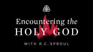 Encountering The Holy God Leviticus 10:1 English Standard Version 2016