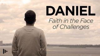 Daniel: Faith in the Face of Challenges  Douay-Rheims Challoner Revision 1752