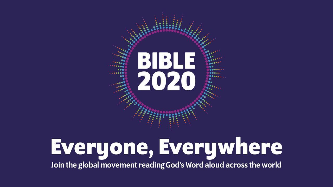 Bible 2020