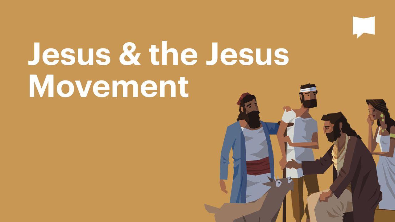 Together in Scripture | Jesus & the Jesus Movement