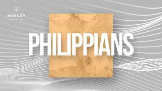 Philippians: True and Lasting Joy Philippians 1:1-18 English Standard Version 2016