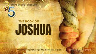 Book of Joshua Joshua 5 New International Version