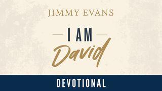 I Am David  Psalms 16:8 New International Version