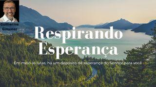 Respirando Esperança 1Pedro 5:7 Nova Versão Internacional - Português