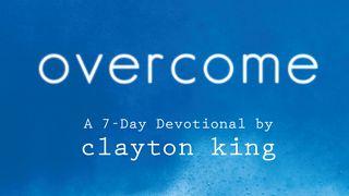 Overcome 1 John 4:6 Contemporary English Version Interconfessional Edition