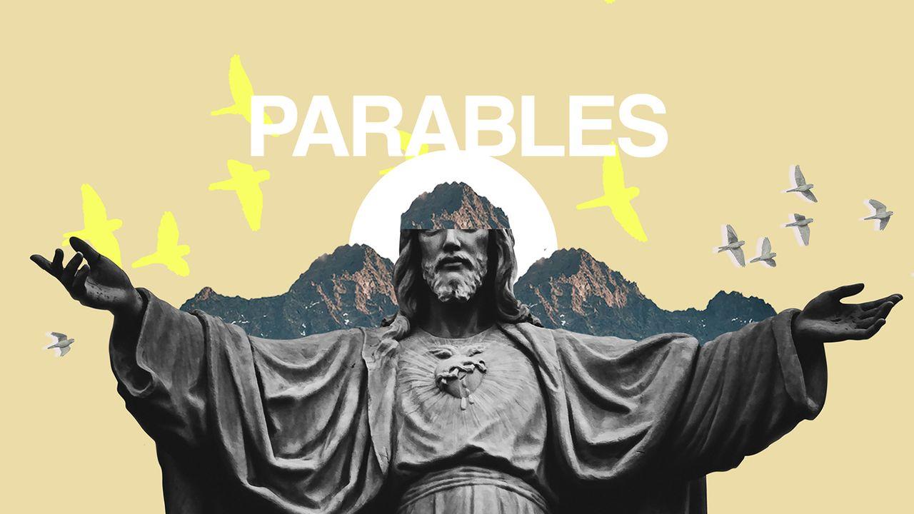 Parables: Finding Yourself In The Story