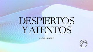 Despiertos y Atentos Mateo 25:4 Nueva Versión Internacional - Español