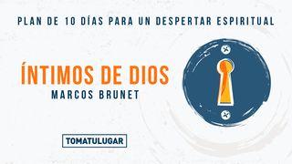 Íntimos de Dios Mateo 5:1 Nueva Versión Internacional - Español