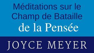 Méditations sur le Champ de Bataille de la Pensée مَتَّى 27:6 الكِتاب المُقَدَّس: التَّرْجَمَةُ العَرَبِيَّةُ المُبَسَّطَةُ