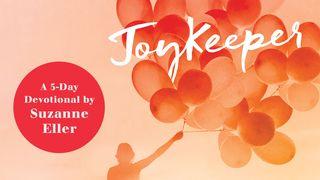 JoyKeeper John 14:12-15 English Standard Version 2016