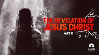 The Revelation of Jesus Christ 2 Revelation 5:12-14 Amplified Bible, Classic Edition