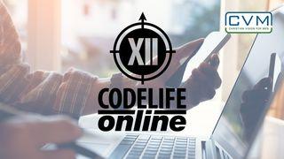 Codelife Online Luke 9:51-62 New Revised Standard Version