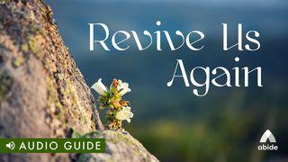 Revive Us Again 2 Chronicles 7:14 Contemporary English Version (Anglicised) 2012